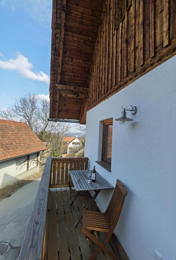 Kellerstoeckl Kranach 76 Gamlitz Exterior photo