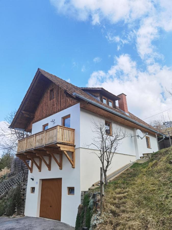 Kellerstoeckl Kranach 76 Gamlitz Exterior photo